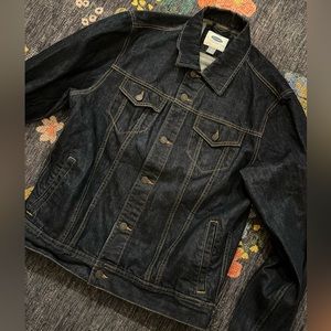Old Navy Denim Jacket